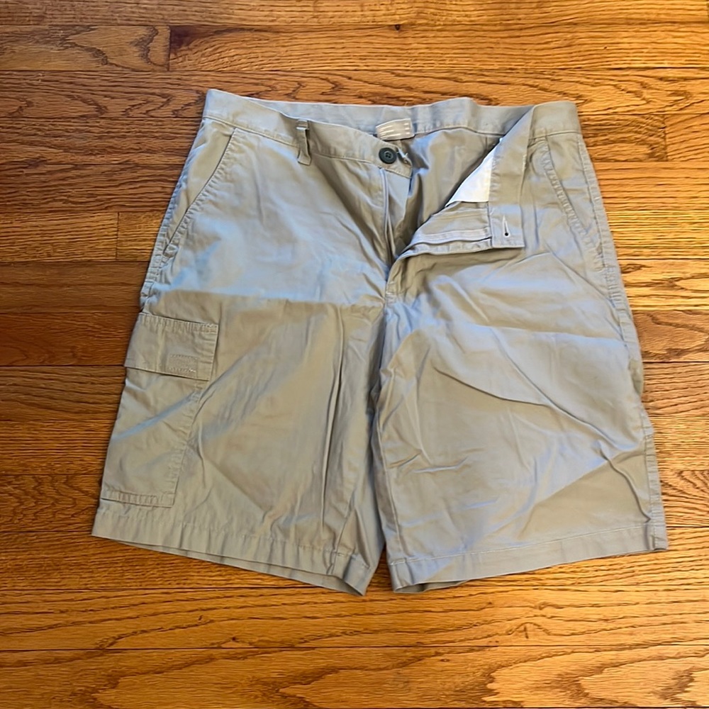 Light weight shorts